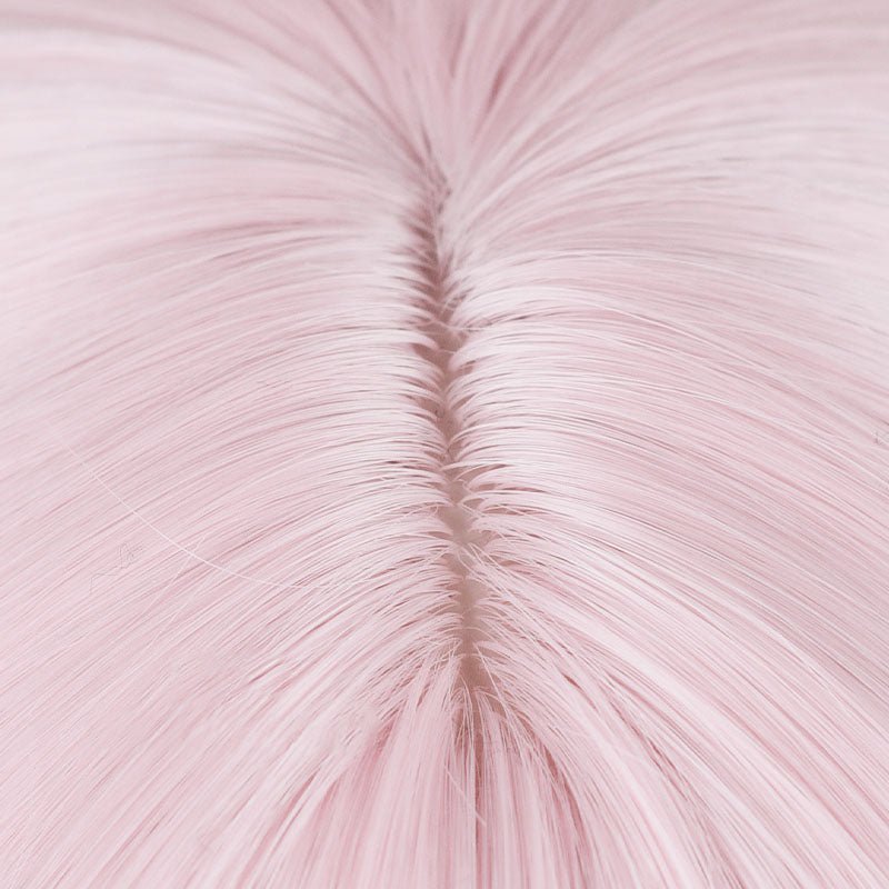 Guilty Crown Inori Yuzuriha Gradient Cosplay Wig - lemailwigs