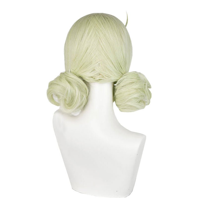 Gushing over Magical Girls Araga Kiwi Cosplay Wig - lemailwigs