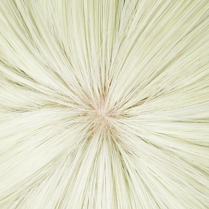 Gushing over Magical Girls Araga Kiwi Cosplay Wig - lemailwigs