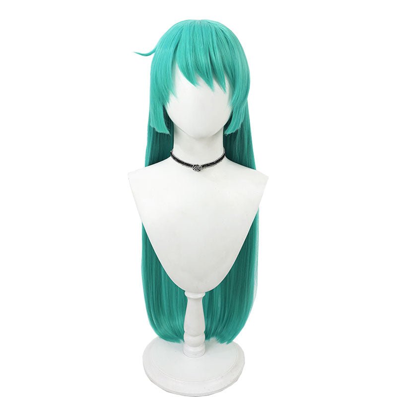 Gushing over Magical Girls Minakami Sayo Cosplay Wig - lemailwigs