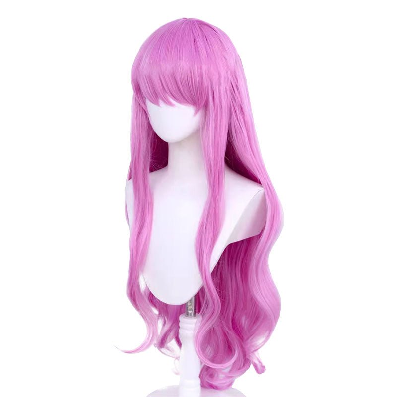 Gushing over Magical Girls Sister Gigant Cosplay Wig - lemailwigs
