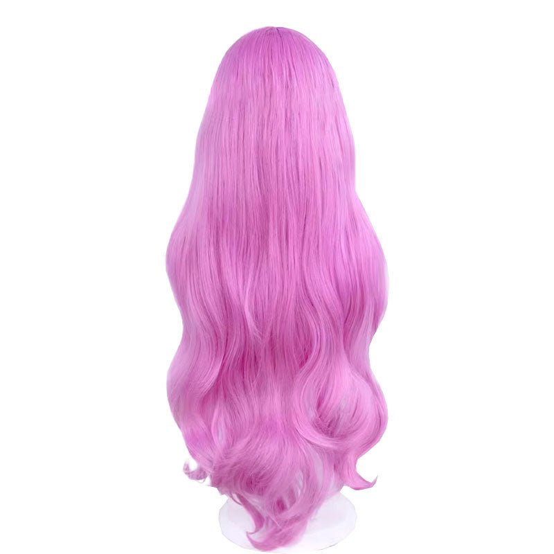 Gushing over Magical Girls Sister Gigant Cosplay Wig - lemailwigs