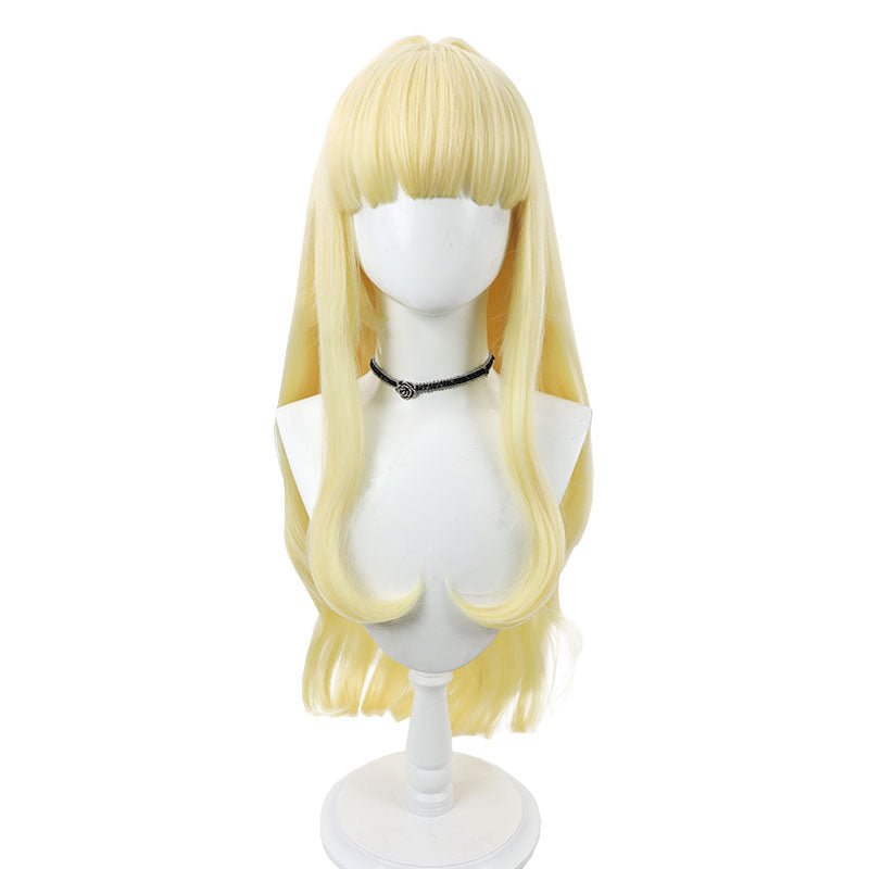 Gushing over Magical Girls Tenkawa Kaoruko Cosplay Wig - lemailwigs