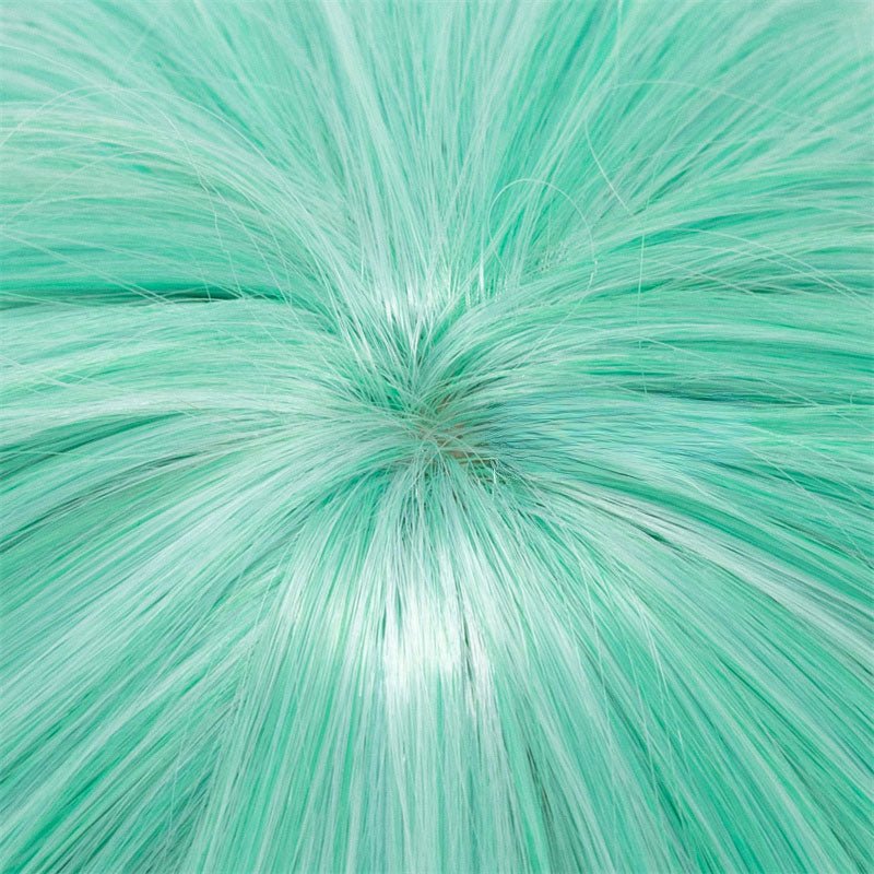 Hatsune Miku 15th Anniversary Figure Project Cosplay Wigs - lemailwigs