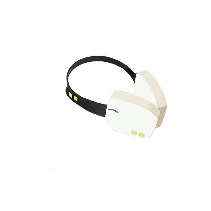 Hatsune Miku 2022 Racing Cosplay Props Hearwears - lemailwigs