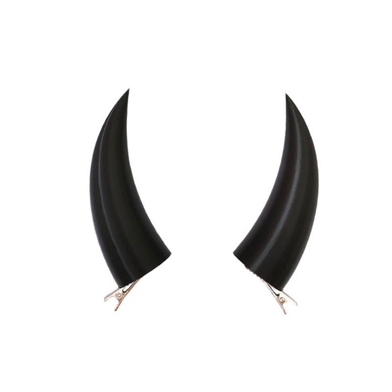 Hatsune Miku Rascal the Raccoon Cosplay Props Wing Tail Headwears - lemailwigs