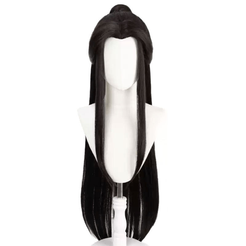 Heaven Official's Blessing Xie Lian Tian Guan Ci Fu Cosplay Wig - lemailwigs
