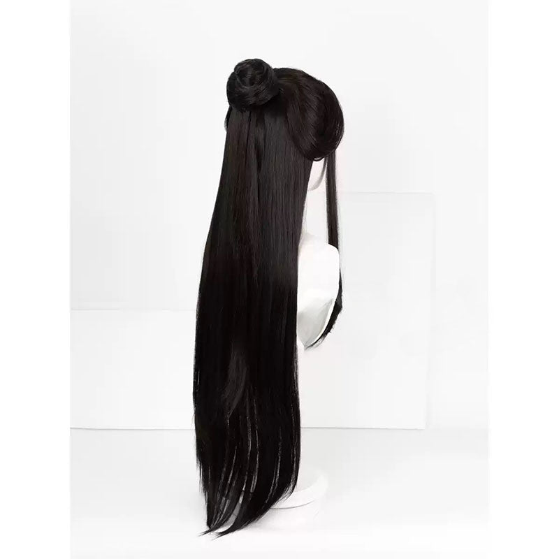 Heaven Official's Blessing Xie Lian Tian Guan Ci Fu Cosplay Wig - lemailwigs