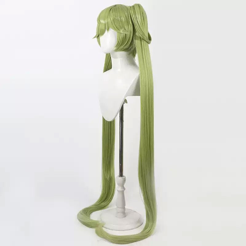 Honkai Impact 3 Ai Hyperion Aichan Cosplay Wig - lemailwigs
