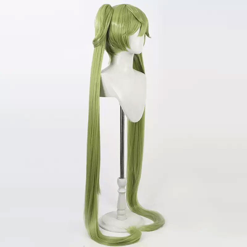 Honkai Impact 3 Ai Hyperion Aichan Cosplay Wig - lemailwigs