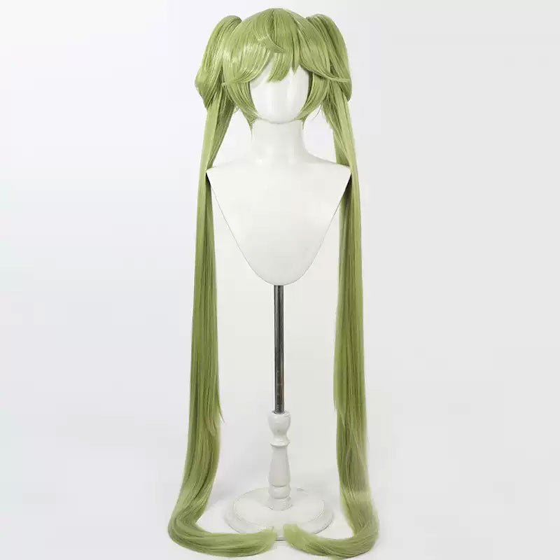 Honkai Impact 3 Ai Hyperion Aichan Cosplay Wig - lemailwigs