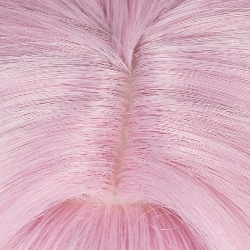 Honkai Impact 3rd Elysia Peachy Spring Cosplay Wig - lemailwigs
