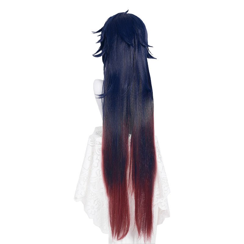 Honkai: Star Rail Blade Gradient Cosplay Wig - lemailwigs