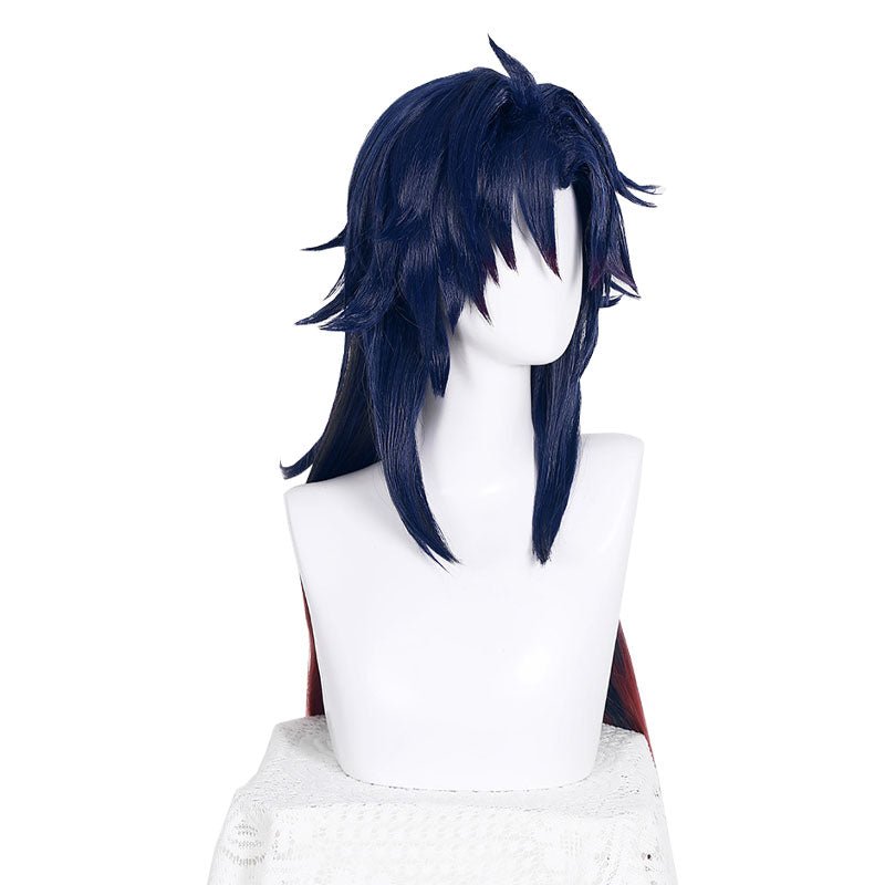 Honkai: Star Rail Blade Gradient Cosplay Wig - lemailwigs
