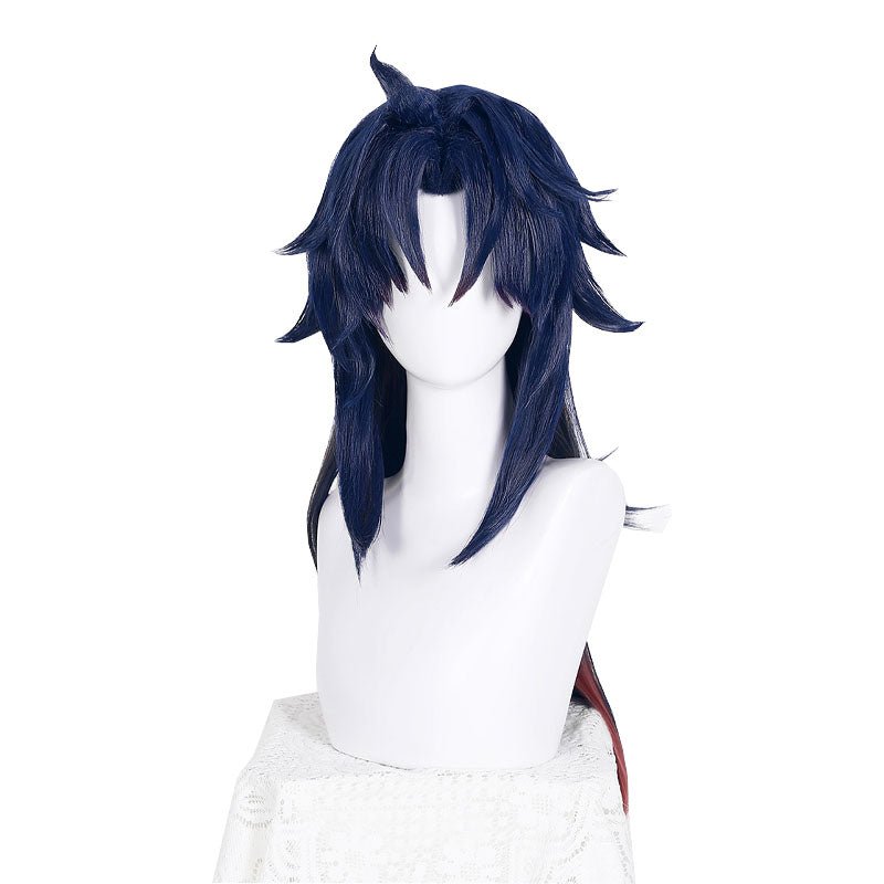 Honkai: Star Rail Blade Gradient Cosplay Wig - lemailwigs