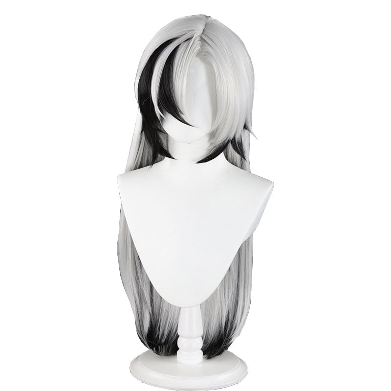 Honkai: Star Rail Boothill Cosplay Wig - lemailwigs