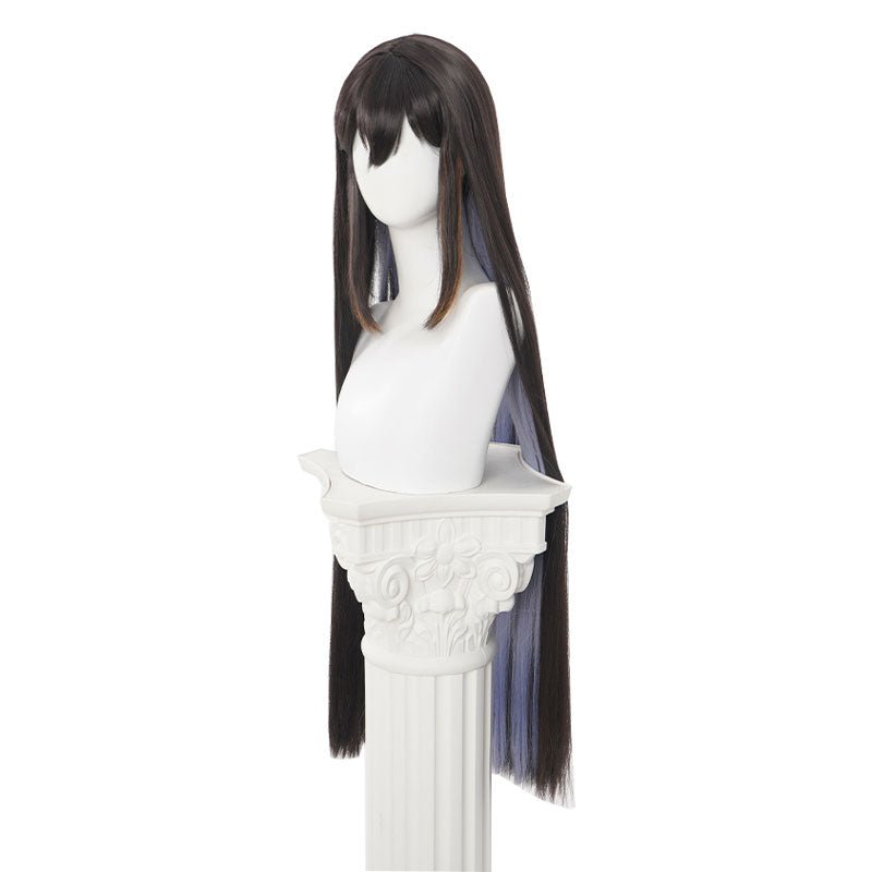 Honkai: Star Rail Constance Cosplay Wig - lemailwigs