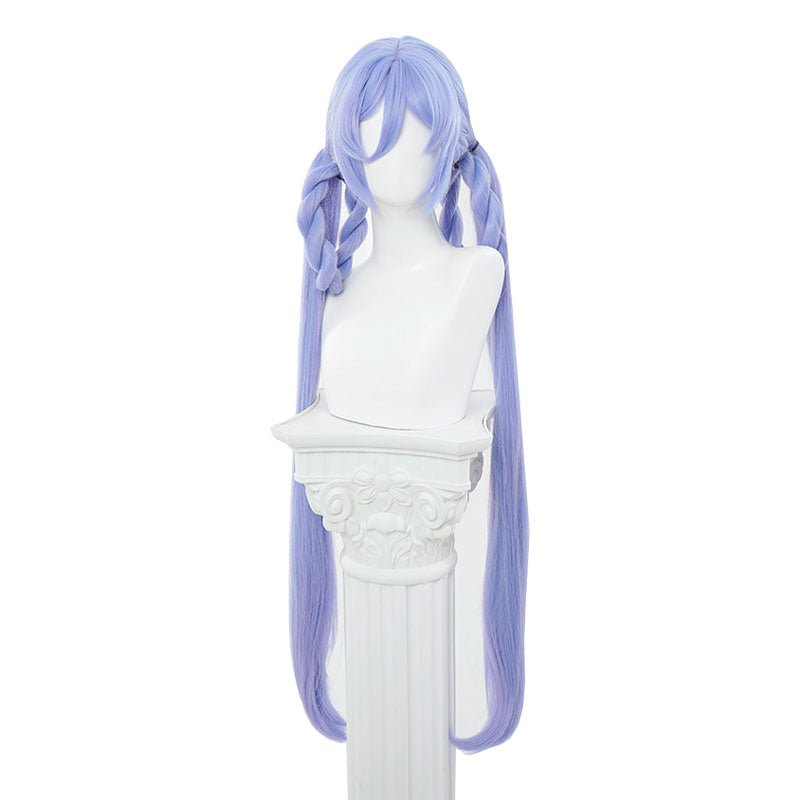 Honkai: Star Rail Dubra Cosplay Wig - lemailwigs