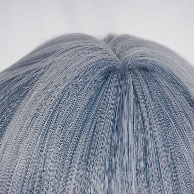 Honkai: Star Rail Hanya Long Multi Color Cosplay Wig - lemailwigs