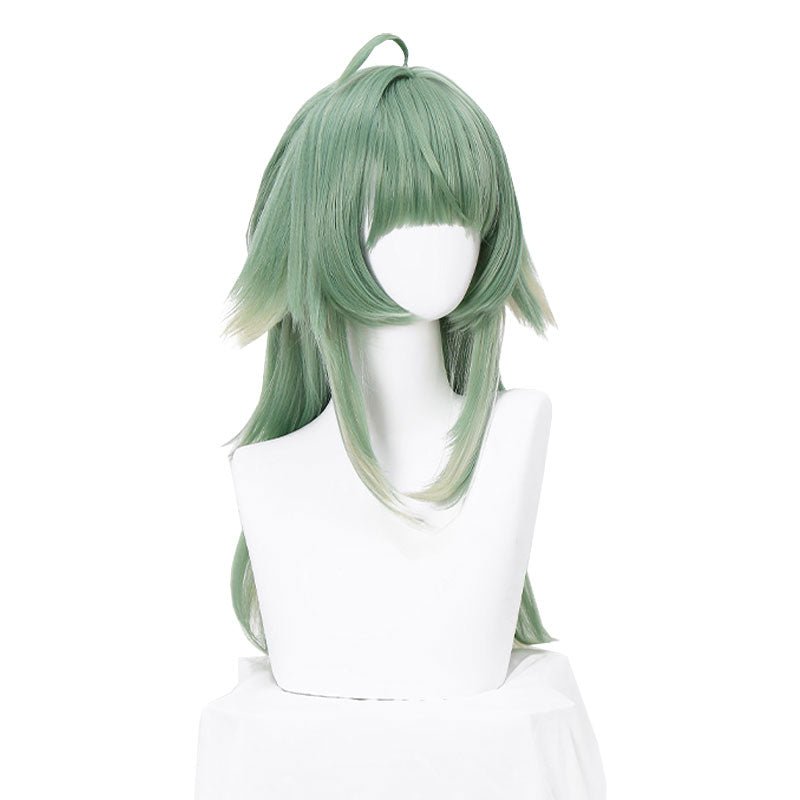 Honkai: Star Rail Huohuo Gradient Cosplay Wig - lemailwigs