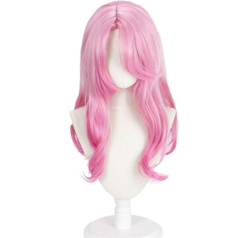 Honkai Star Rail Jade Cosplay Wigs - lemailwigs