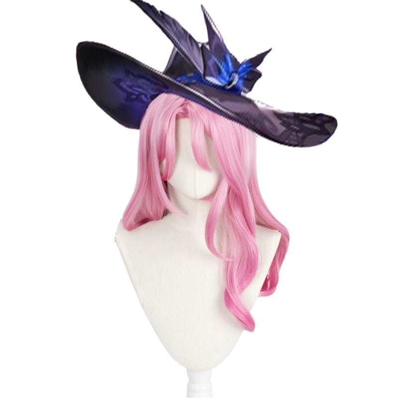 Honkai Star Rail Jade Cosplay Wigs - lemailwigs