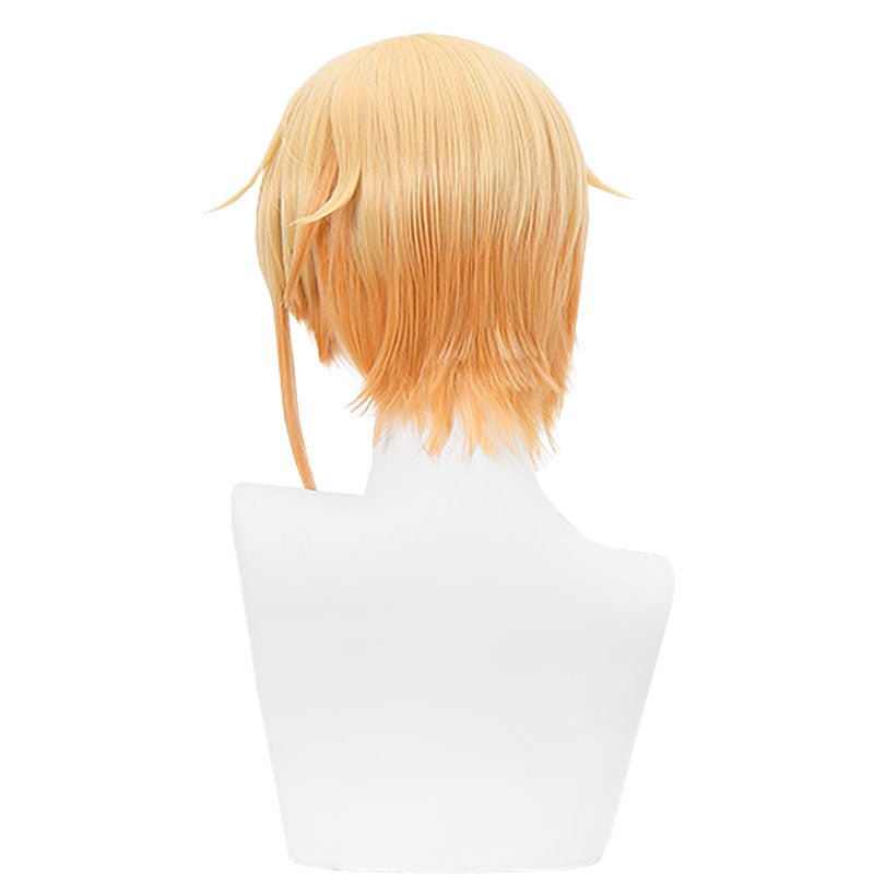 Honkai: Star Rail Lynx Landau Gradient Cosplay Wig - lemailwigs