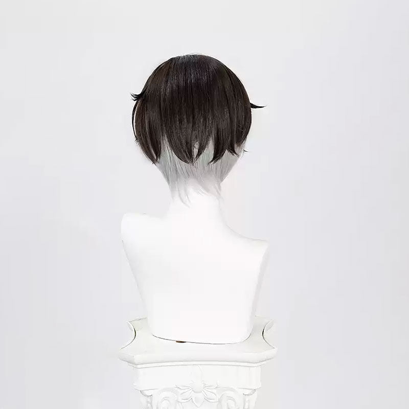 Honkai Star Rail Reca Short Cosplay Wig - lemailwigs