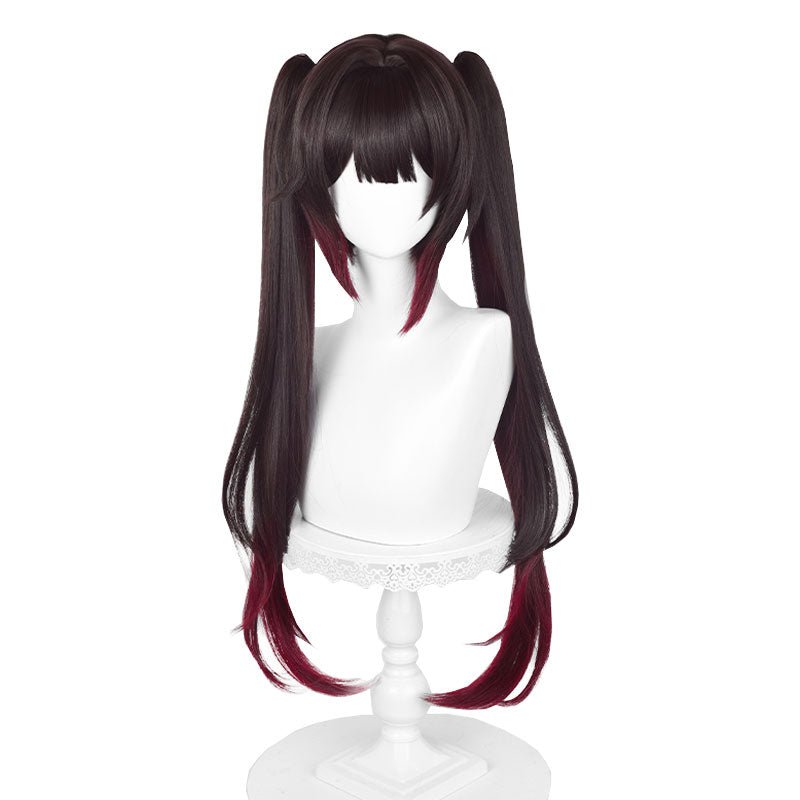 Honkai: Star Rail Sparkle Cosplay Wig - lemailwigs