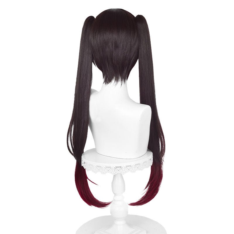 Honkai: Star Rail Sparkle Cosplay Wig - lemailwigs