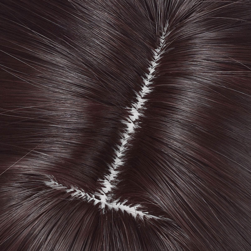 Honkai: Star Rail Sparkle Cosplay Wig - lemailwigs