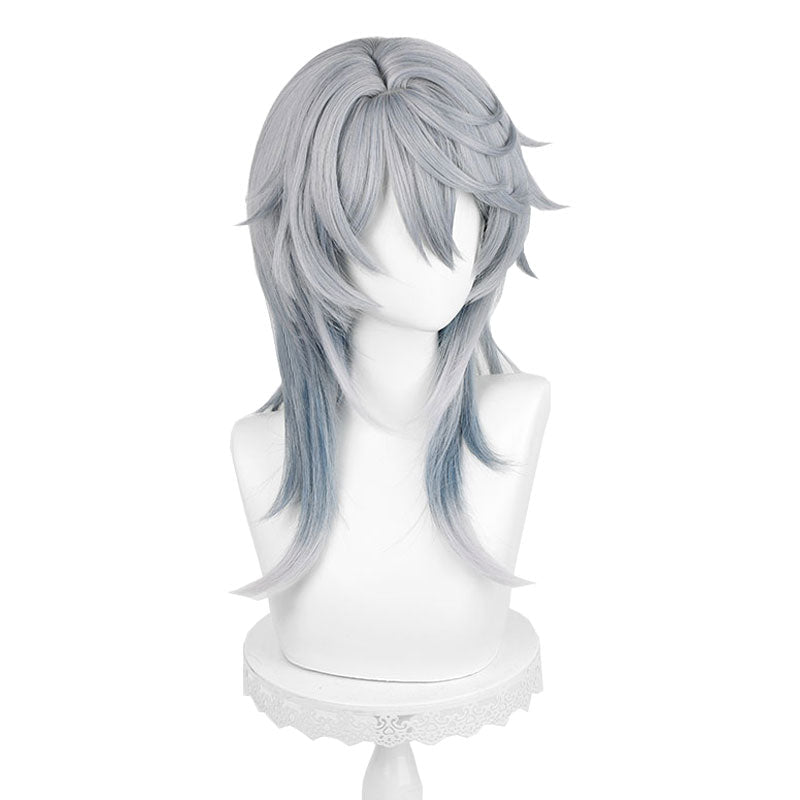 Honkai: Star Rail Sunday Cosplay Wig - lemailwigs