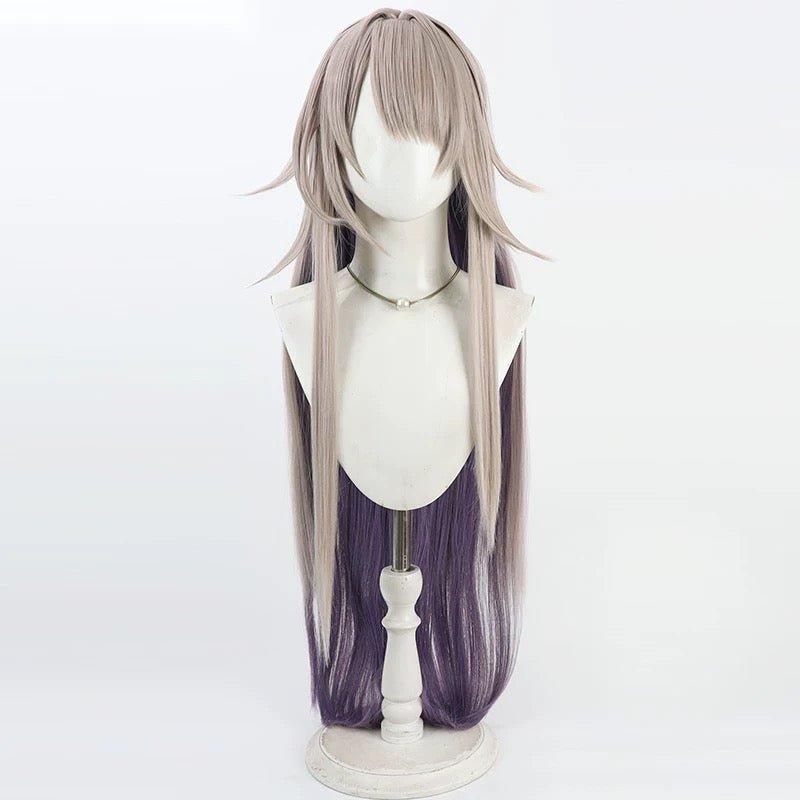 Honkai Star Rail The Herta Cosplay Wig - lemailwigs