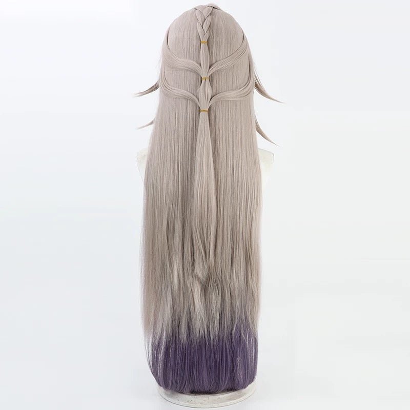 Honkai Star Rail The Herta Cosplay Wig - lemailwigs