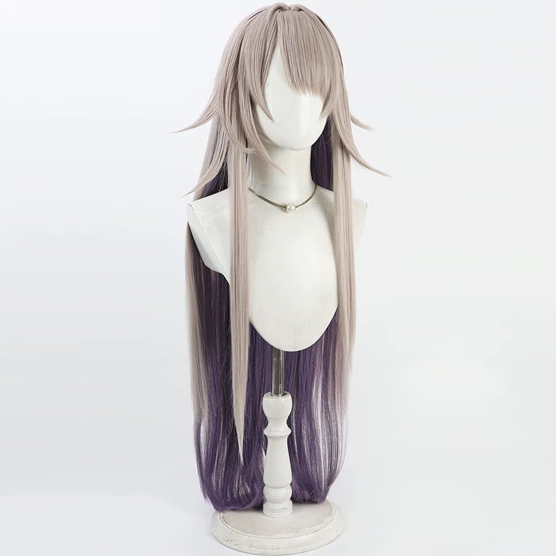 Honkai Star Rail The Herta Cosplay Wig - lemailwigs