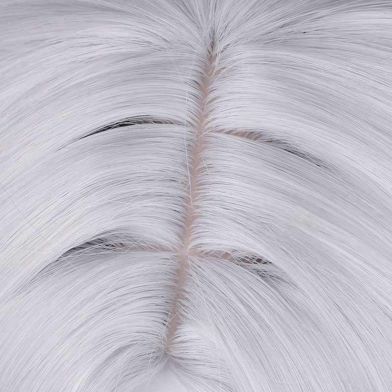 Honkai: Star Rail Yingxing/Blade Silver Cosplay Wig - lemailwigs