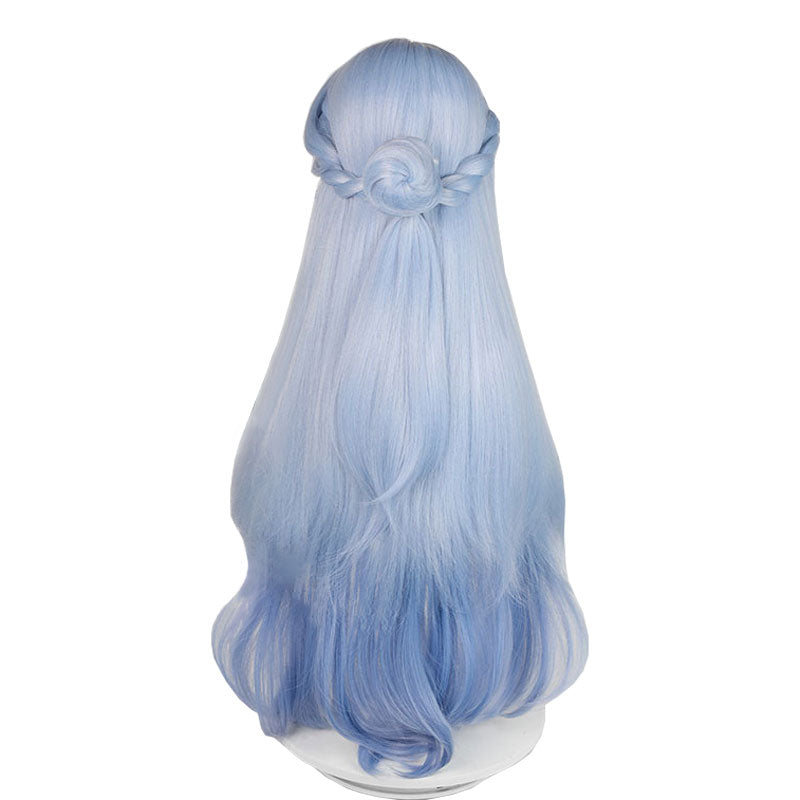Lemailwig Honkai: Star Rail Robin Cosplay Wig