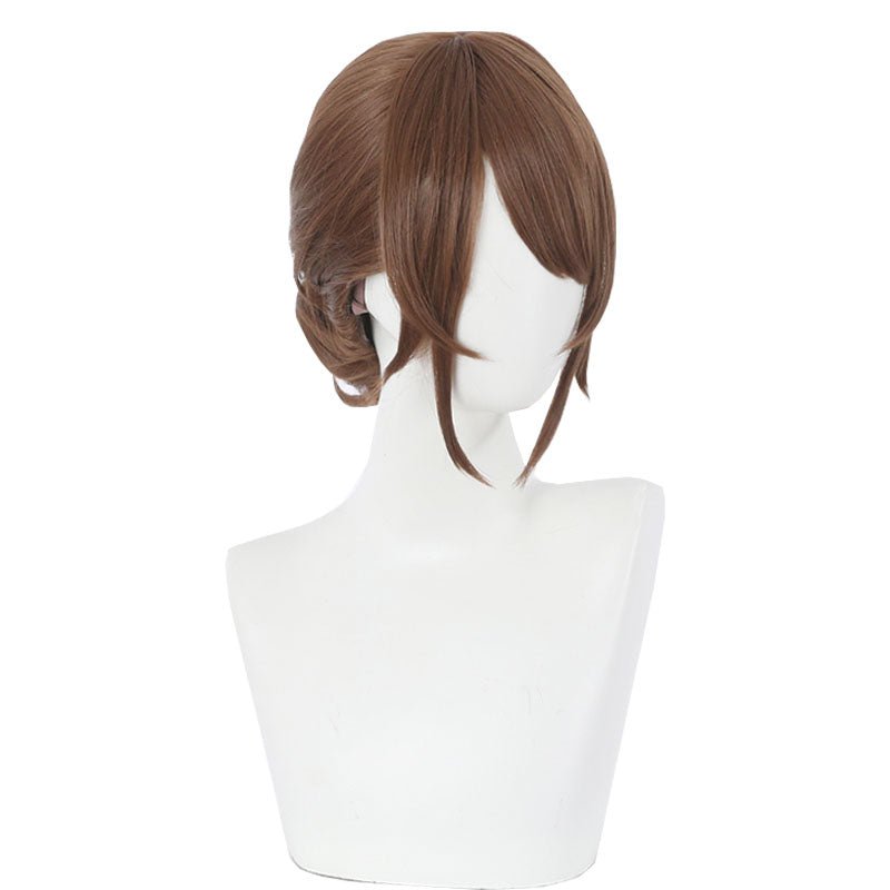 Identity V Painter Edgar Valden Cosplay Wig - lemailwigs