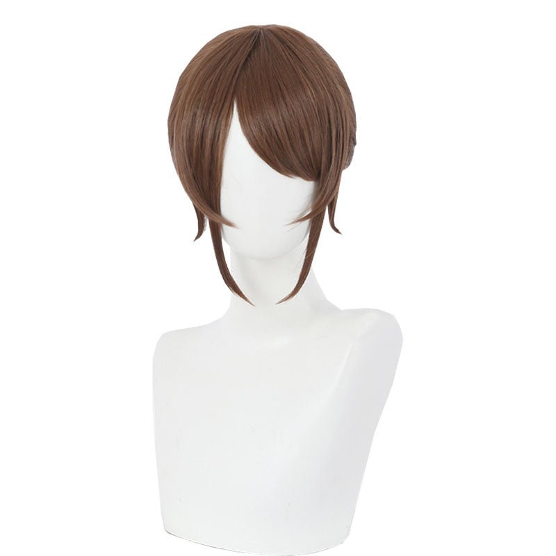 Identity V Painter Edgar Valden Cosplay Wig - lemailwigs