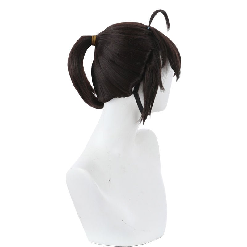 Identity V Prisoner Luca Balsa Cosplay Wig - lemailwigs