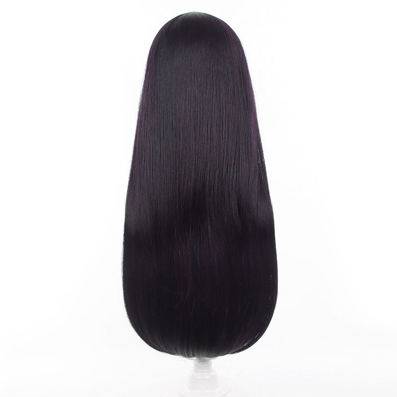 Jellyfish Can't Swim in the Night Takanashi Kimu Anūku Mei Cosplay Wig - lemailwigs