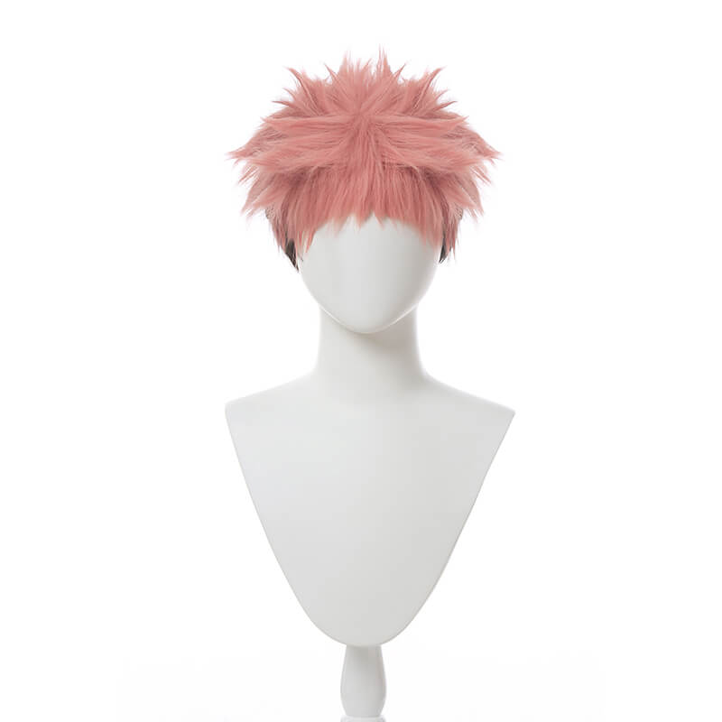 Jujutsu Kaisen Gojo Satoru Itadori Yuji Nobara Megumi Cosplay Wigs - lemailwigs