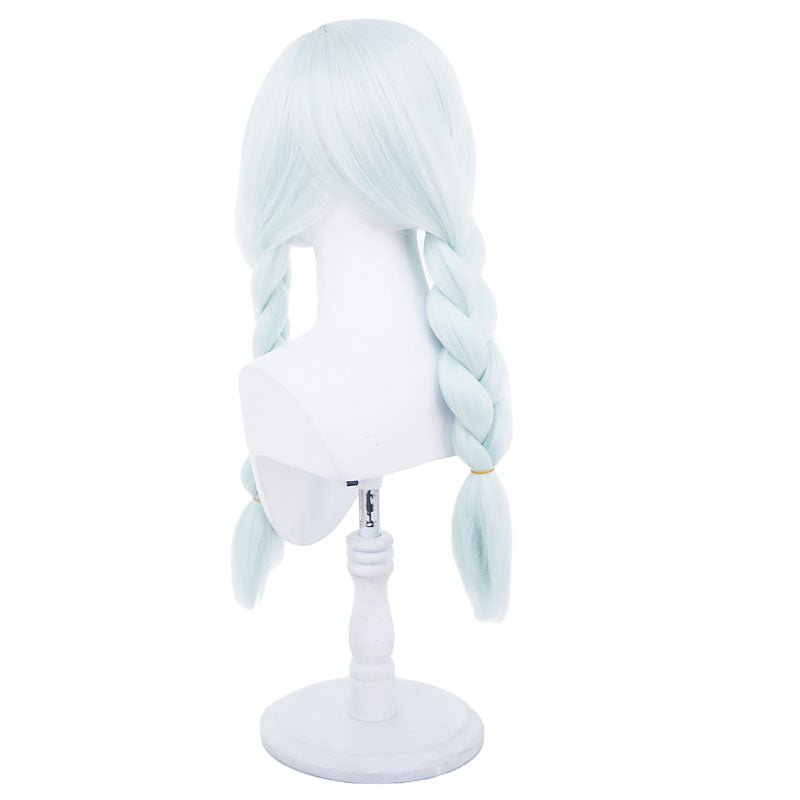 Jujutsu Kaisen Meimei Cosplay Wig - lemailwigs