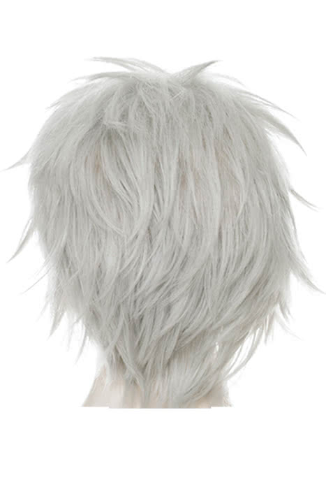 Juni Taisen 12 Wars Usagi Rabbit Cosplay Wigs - lemailwigs