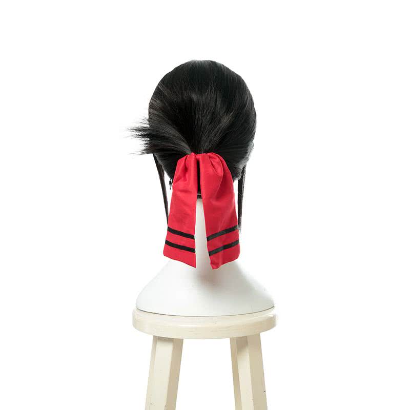 Kaguya - sama wa Kokurasetai: Tensai - tachi no Renai Zunousen Kaguya Shinomiya Black Cosplay Wigs - lemailwigs