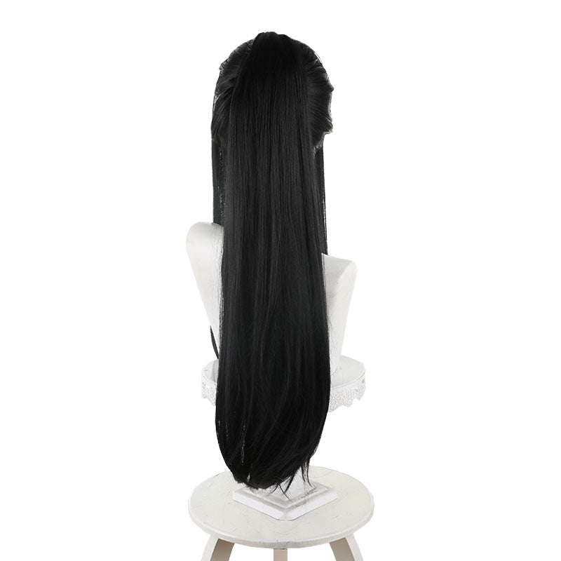 Kaiju No. 8 Mina Ashiro Cosplay Wig - lemailwigs