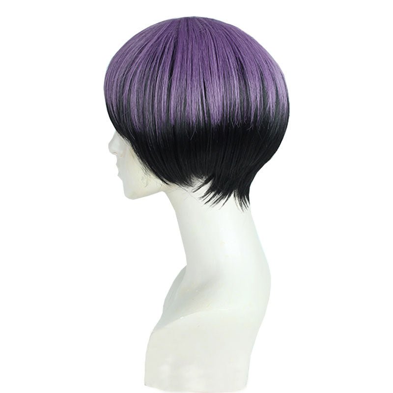 Kaiju No. 8 Soshiro Hoshina Cosplay Wig - lemailwigs