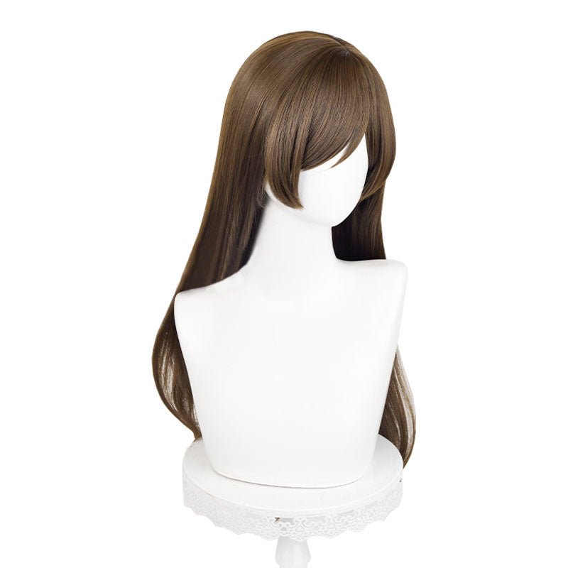 Kamisama Kiss Momozono Nanami Cosplay Wig - lemailwigs