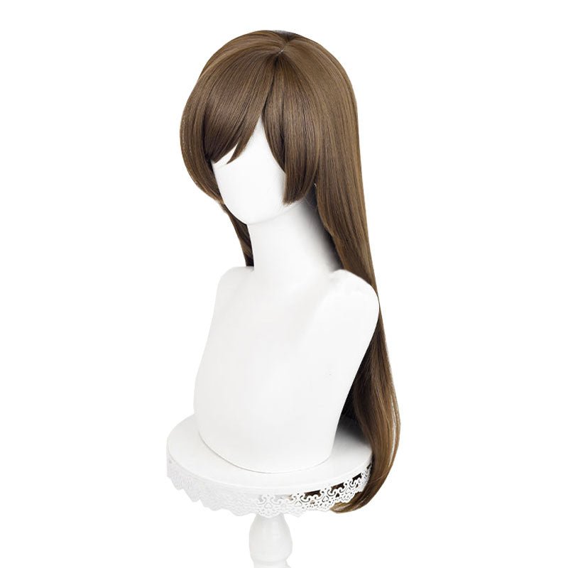 Kamisama Kiss Momozono Nanami Cosplay Wig - lemailwigs