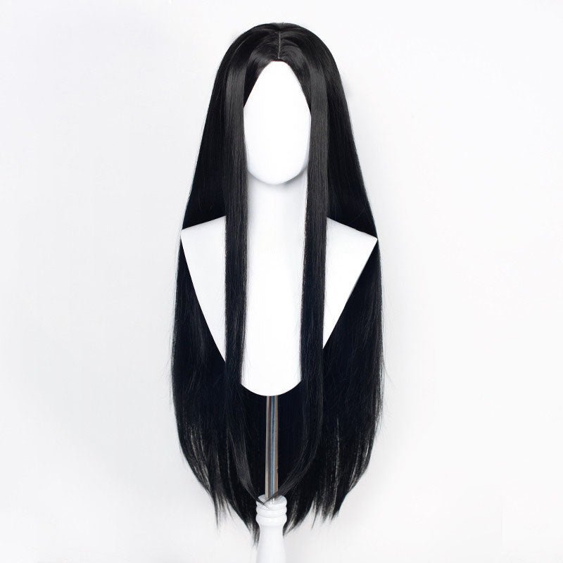 L - email Wig 20 Colors 100cm Long Straight Cosplay Wigs - lemailwigs